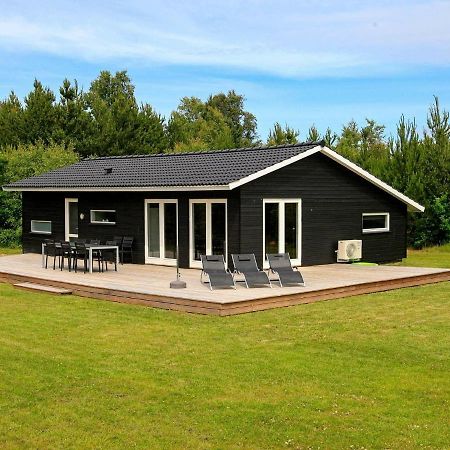 Holiday Home Strandby III Exterior foto